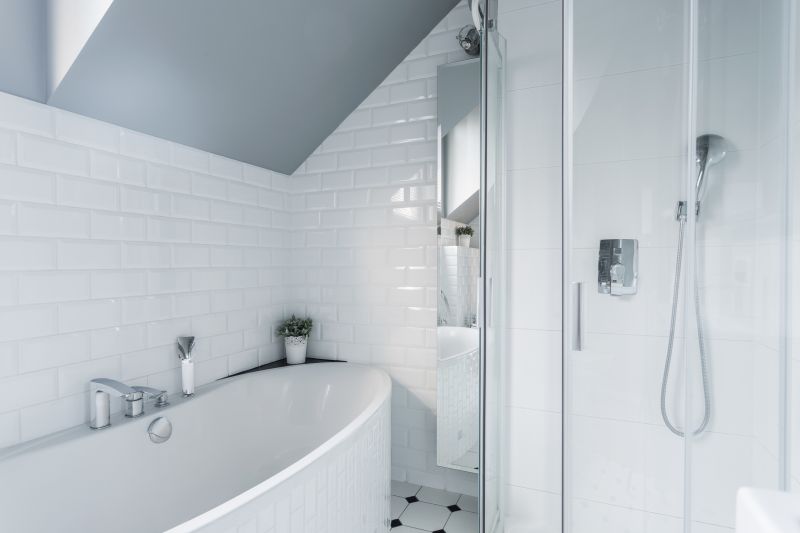 Best Bathroom Renovation Contractors in Rosenberg, TX